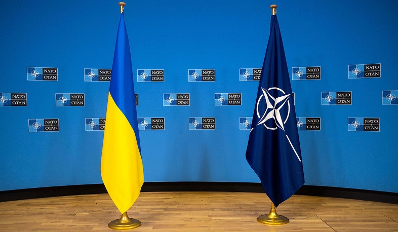 Ukraine wants and expects an invitation to join NATO: Allies are not sure