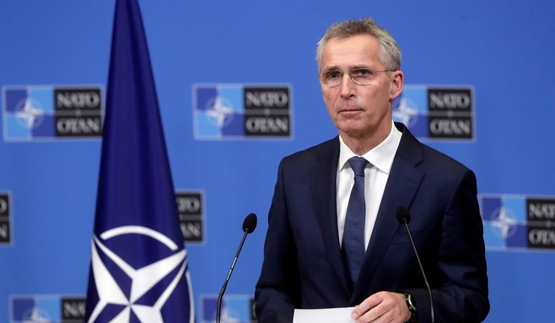 NATO should remove Ukraine's membership action plan requirement ...