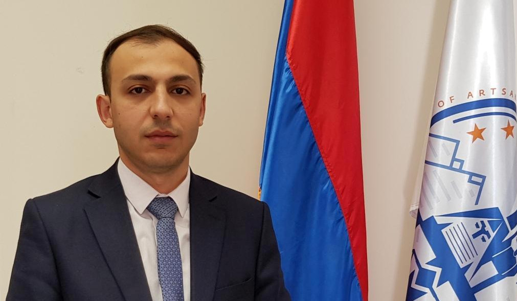 Situation in Artsakh is critical: Gegham Stepanyan