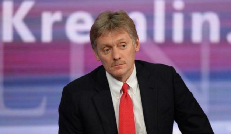 Moscow has negative view of Ukraine's possible membership in NATO: Peskov