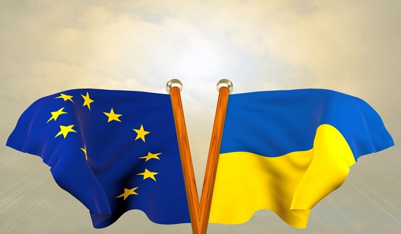 EU promised to allocate 400 million euros to Ukraine for reconstruction: Bloomberg