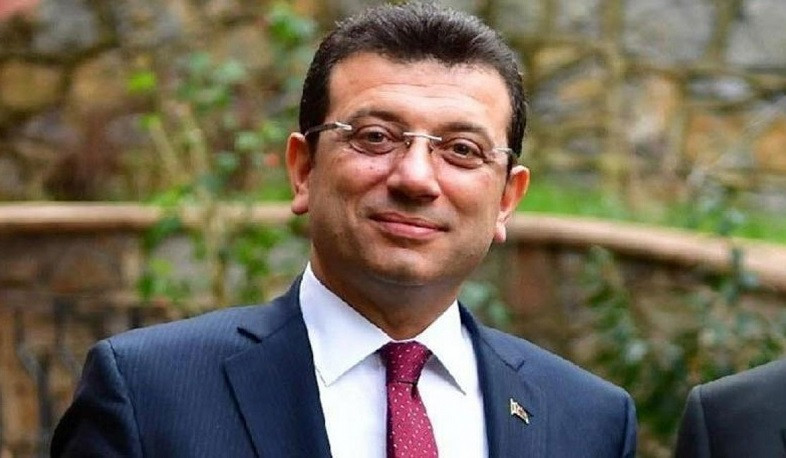 In a new lawsuit, jail time and political ban sought for Istanbul Mayor İmamoğlu over 'insulting public official’