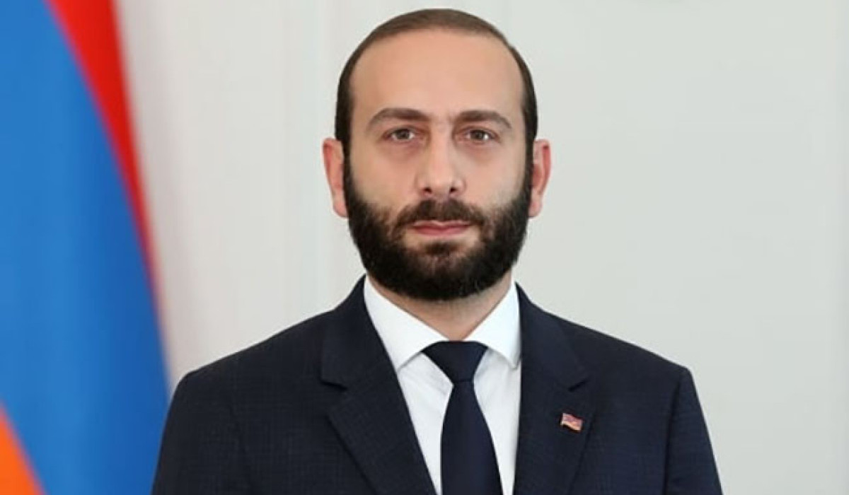 Mirzoyan pay working visit to Vienna