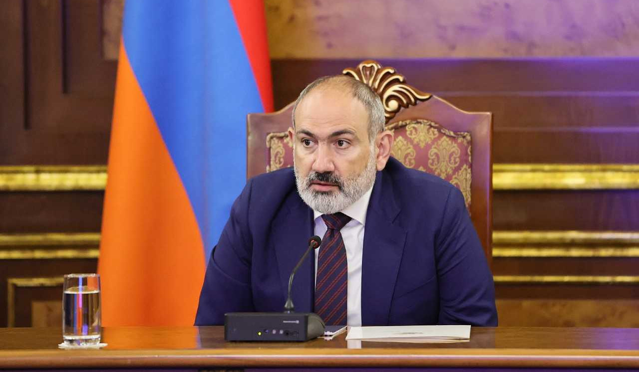 Վարչապետի գլխավորությամբ տեղի ունեցած խորհրդակցությունում քննարկվել է Թվային հասարակության և տնտեսության ձևավորման ծրագրի ընթացքը