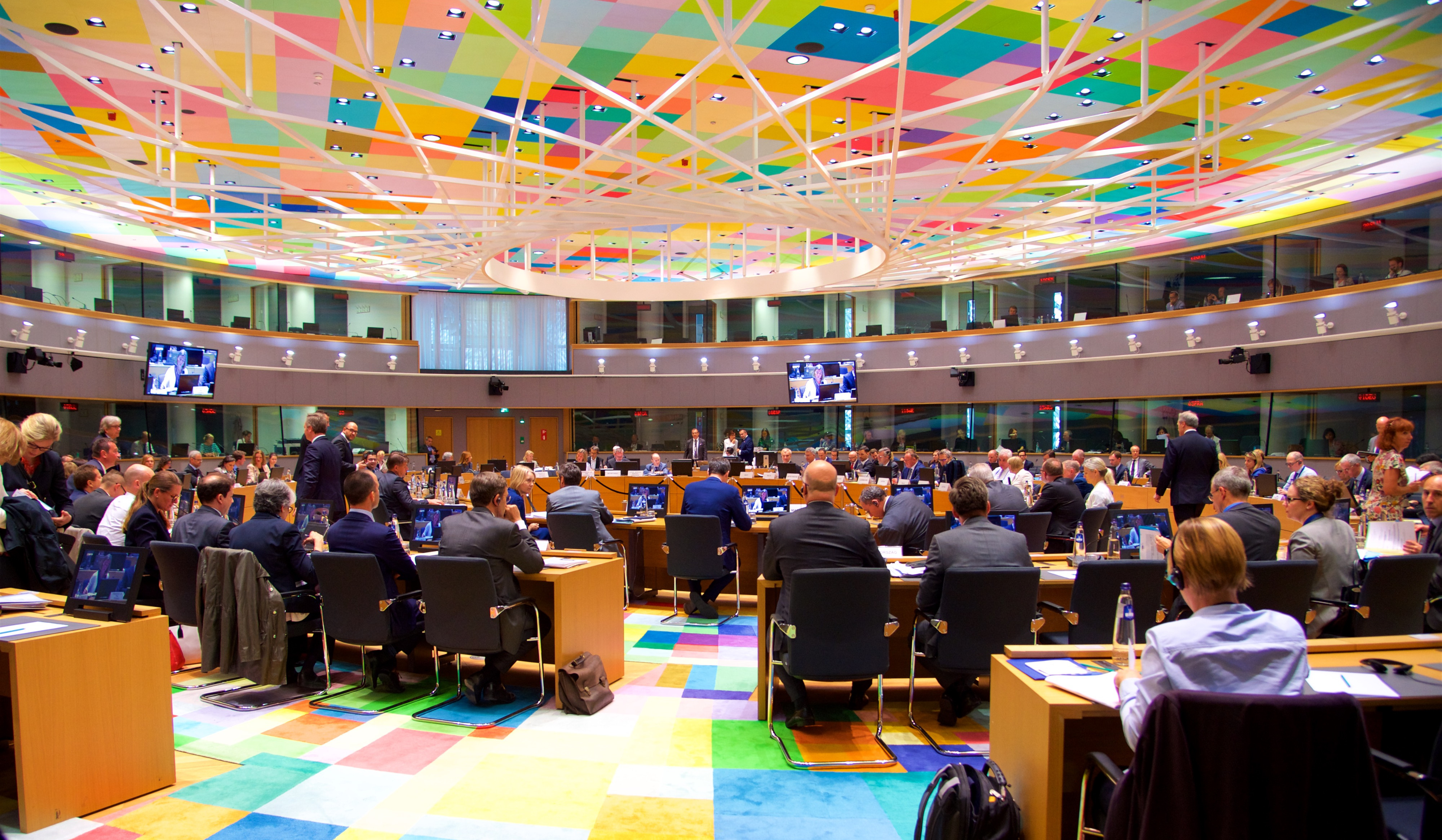 EU Foreign Affairs Council to discuss Armenia-Azerbaijan negotiations