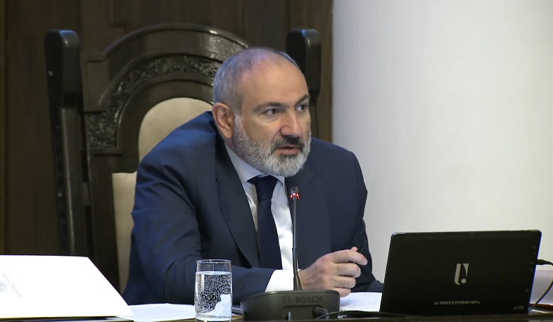 Need for sending international fact-finding mission to Lachin Corridor and Nagorno Karabakh became stronger, Pashinyan