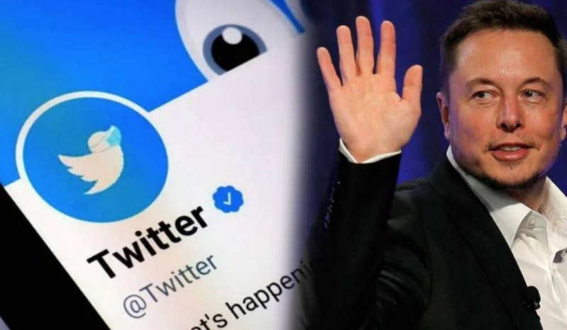 Elon Musk says Twitter logo to change, birds to be gradually abandoned