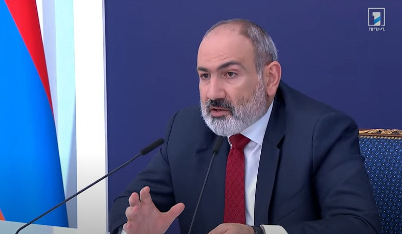 Լիսաբոնի գագաթնաժողովի նախագահողի հայտարարության մեջ ինքնորոշման իրավունքը որպես ինքնավարության իրավունք էր մեկնաբանված. Փաշինյան