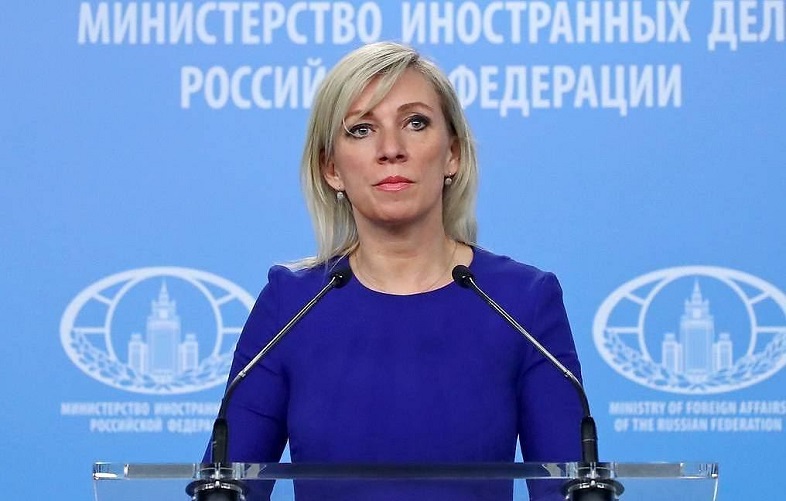 Strong cooperation between Russia and Azerbaijan is one of key elements of stability in South Caucasus: Zakharova