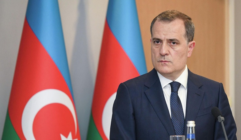 Azerbaijani Foreign Minister Jeyhun Bayramov to visit Turkey