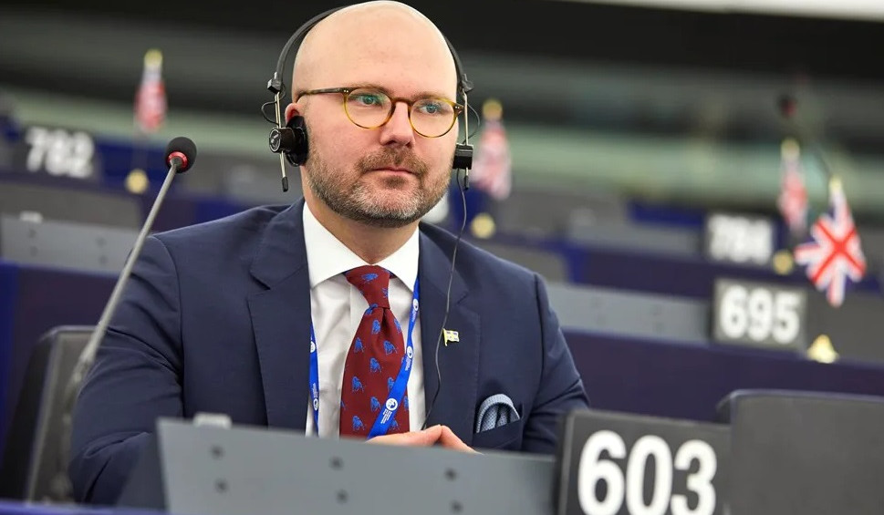 MEP Weimers called for putting pressure on Azerbaijan to deliver humanitarian aid to Nagorno-Karabakh