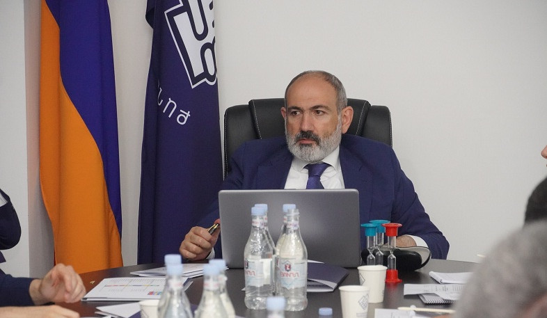 ՔՊ վարչության նիստում քննարկվել են Երևանի ավագանու սպասվող ընտրություններում կուսակցության ընտրական ցուցակին առնչվող հարցեր