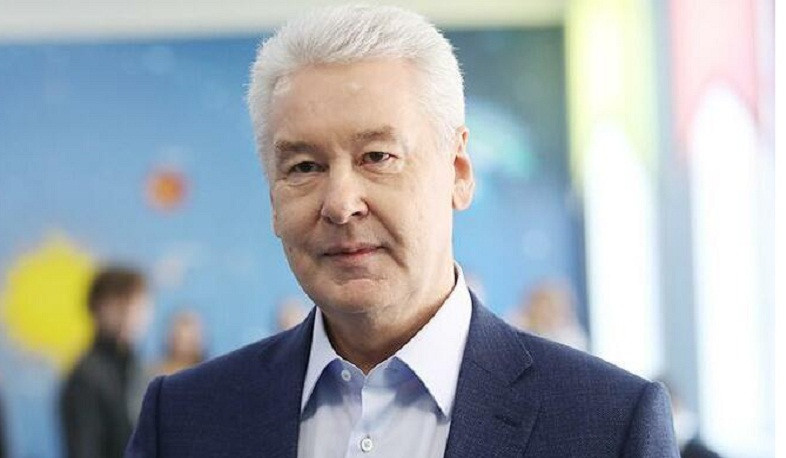 Enemy drone shot down, no casualties: Sobyanin