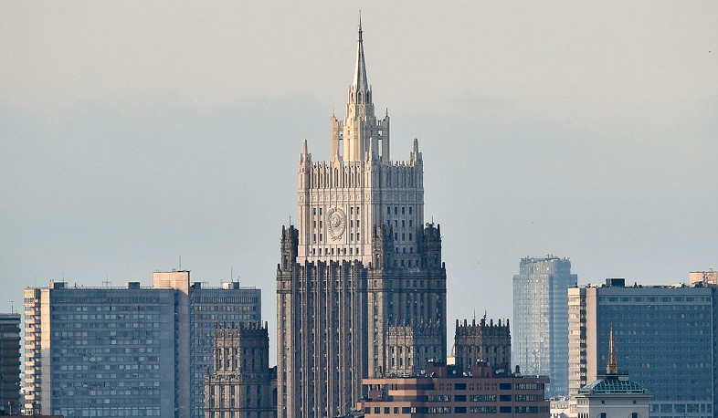 Baku and Yerevan are not ready for peace treaty under any conditions: MFA of Russia