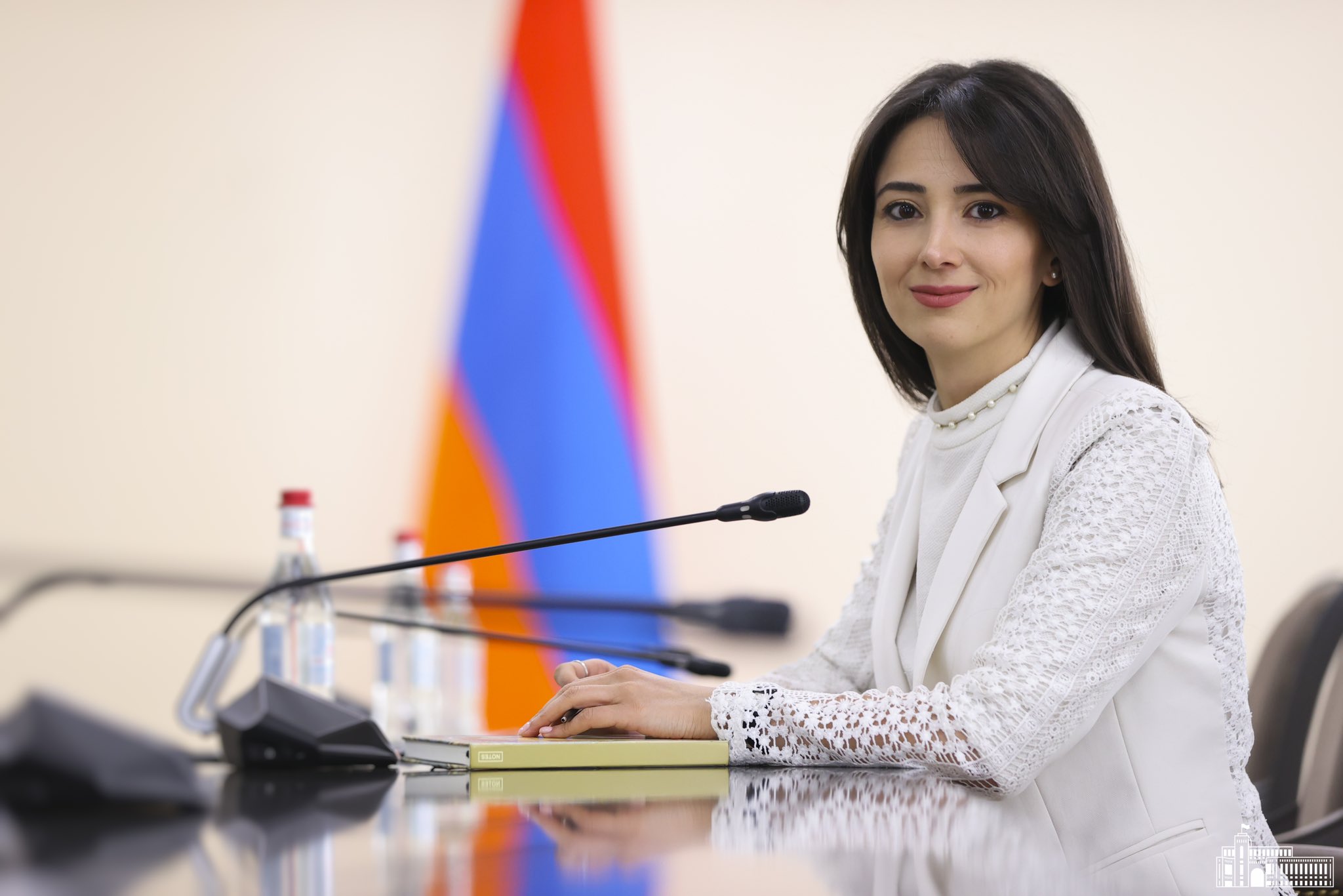 Azerbaijani state TV broadcasted 35-minute “film” presenting whole sovereign territory of Armenia as Azerbaijani territory: Ani Badalyan