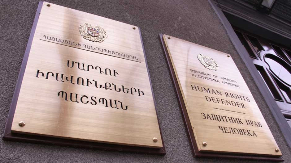 Պաշտպան Անահիտ Մանասյանի արձագանքը հաշմանդամություն ունեցող երեխաների մուտքը «Ջրաշխարհ» խոչընդոտելու առնչությամբ