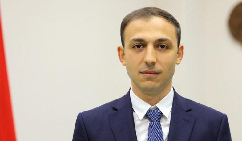 Deepening humanitarian crisis in Artsakh makes the irreversible consequences of malnutrition and hunger more visible, Gegham Stepanyan