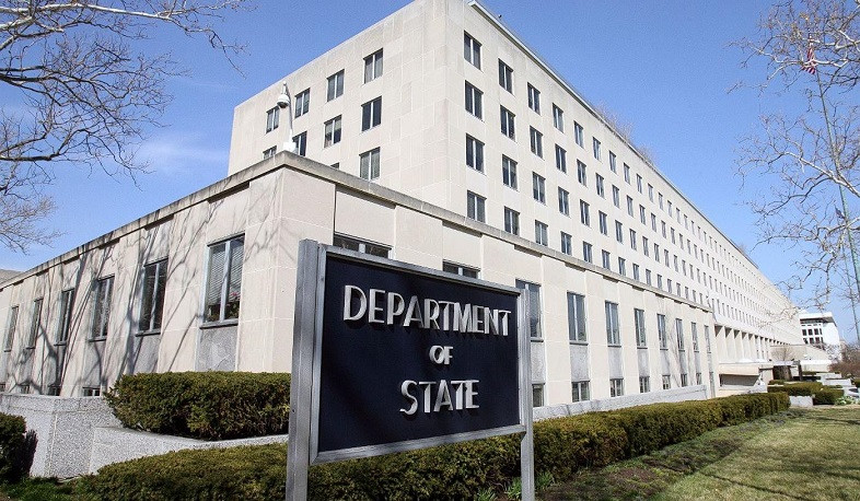 US State department urges Azerbaijan to protect the human rights and fundamental freedoms of its citizens