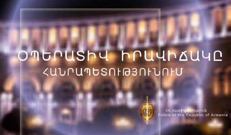 Մեկ օրում արձանագրվել է 19 ՃՏՊ. 3 մարդ զոհվել է