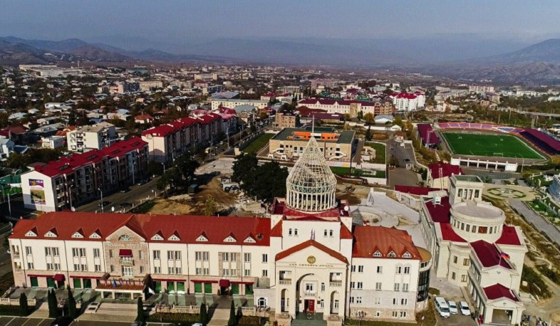 During blockade, economy of Nagorno-Karabakh was damaged by around $462 million