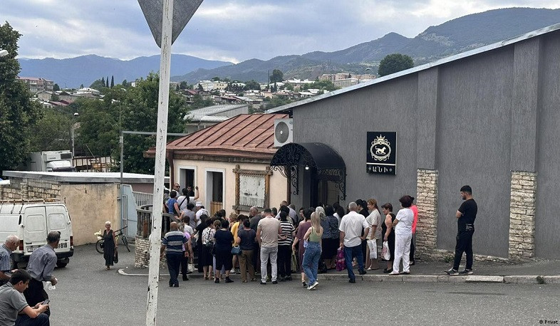 Turkish intellectuals unite to break blockade of Nagorno-Karabakh and prevent disaster