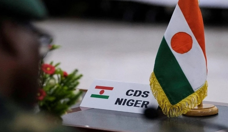 African Union suspends Niger with immediate effect over July 26 coup