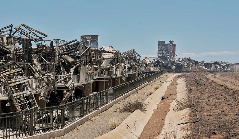 More than 1,000 people remain unaccounted for after Maui's deadly fires