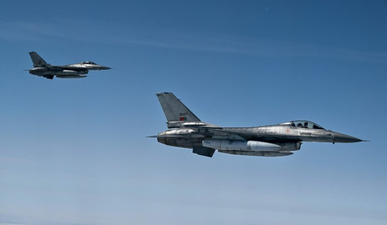 Norway becomes third country to donate F-16 jets to Ukraine