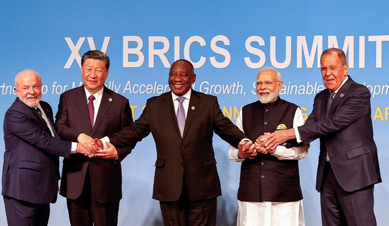 BRICS gets six new members: Significance, what it means for India