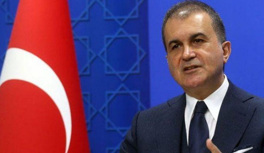 Turkey's Erdogan to visit Russia 'soon' to discuss grain deal: Celik