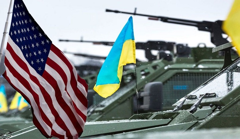 США объявили о новом пакете помощи Украине в размере 250 миллионов долларов