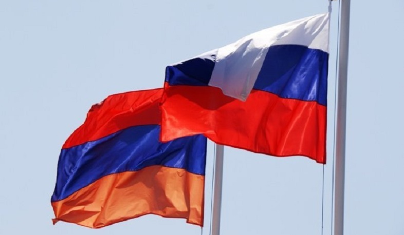 Armenian Ambassador to Russia met with Russian Deputy Foreign Minister Galuzin