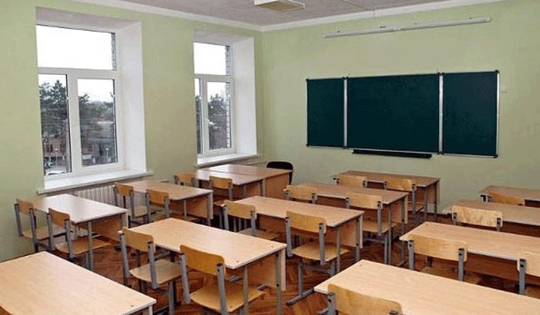 On September 4 and 5, educational process will not be implemented in a number of schools in Stepanakert