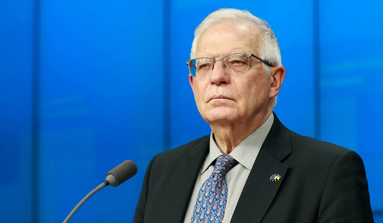 EU High Representative Borrell to visit Georgia