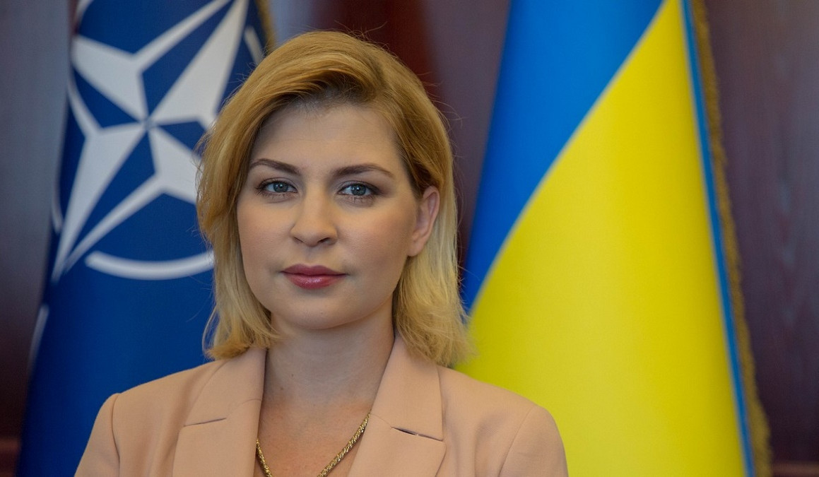 Ukraine will be ready for EU membership in 2 years: Stefanishyna