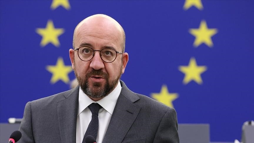 Office of Charles Michel, President of the European Council, issued statement regarding Armenia and Azerbaijan