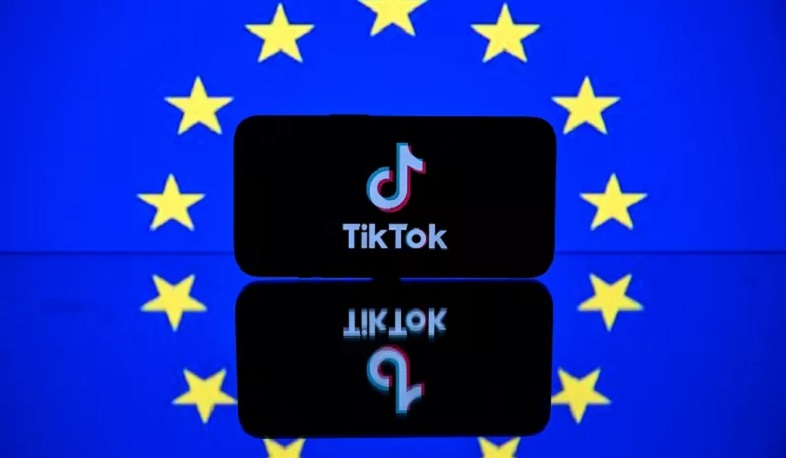 Եվրամիությունը TikTok-ին տուգանել է 368 մլն դոլարով՝ երեխաների գաղտնիությունը չպաշտպանելու համար