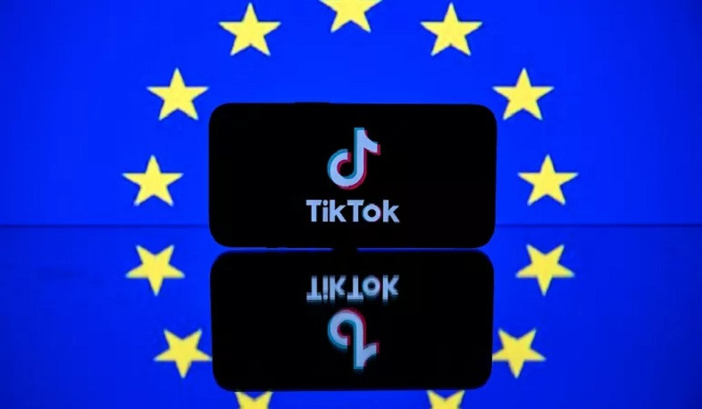 TikTok оштрафован Евросоюзом на $368 млн за неспособность защитить конфиденциальность детей