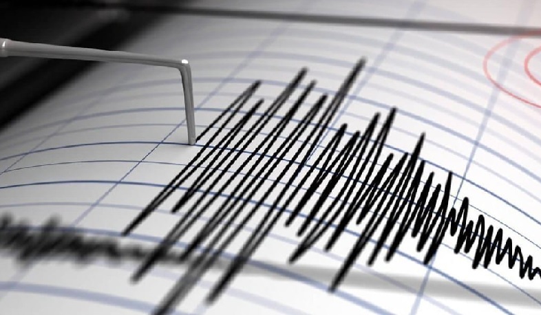 Ադրբեջանում վաղ առավոտյան երկրաշարժ է գրանցվել