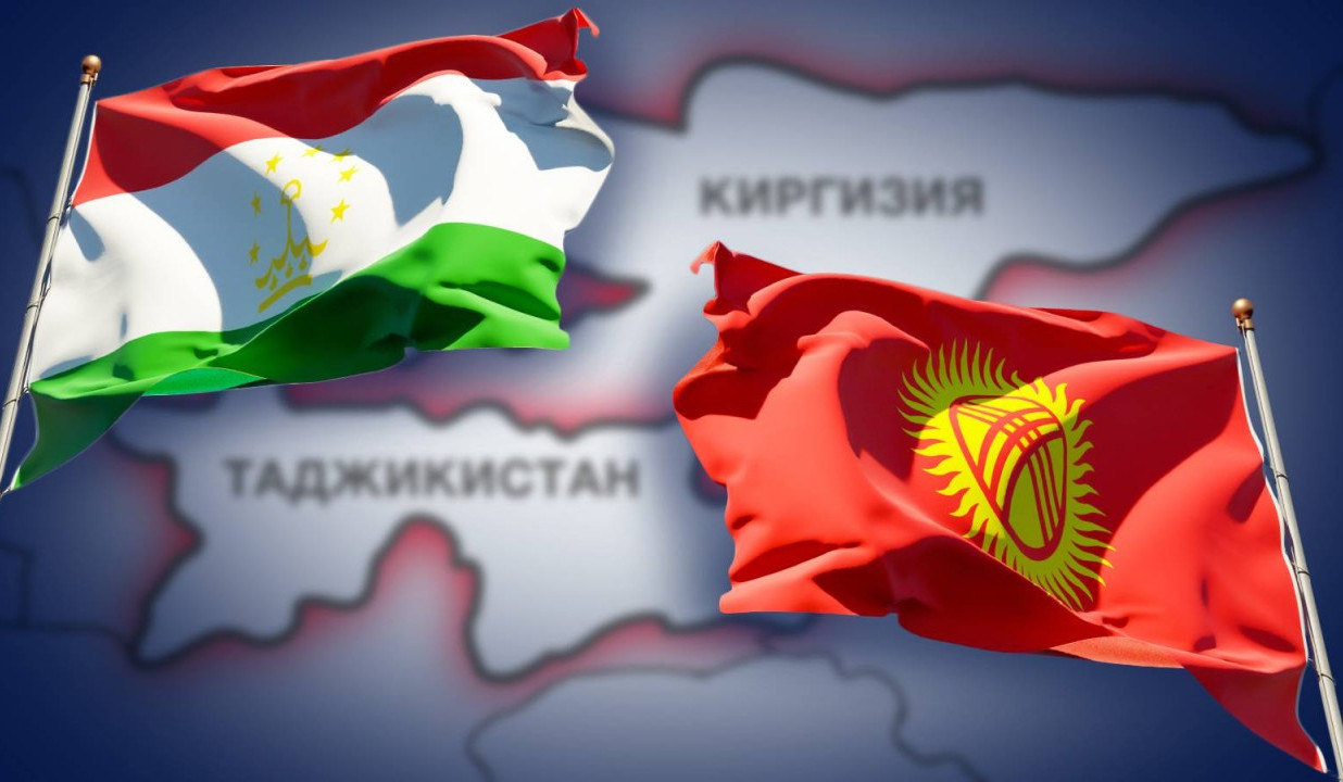 Kyrgyz ambassador was summoned to the Tajik MFA in connection with border issues