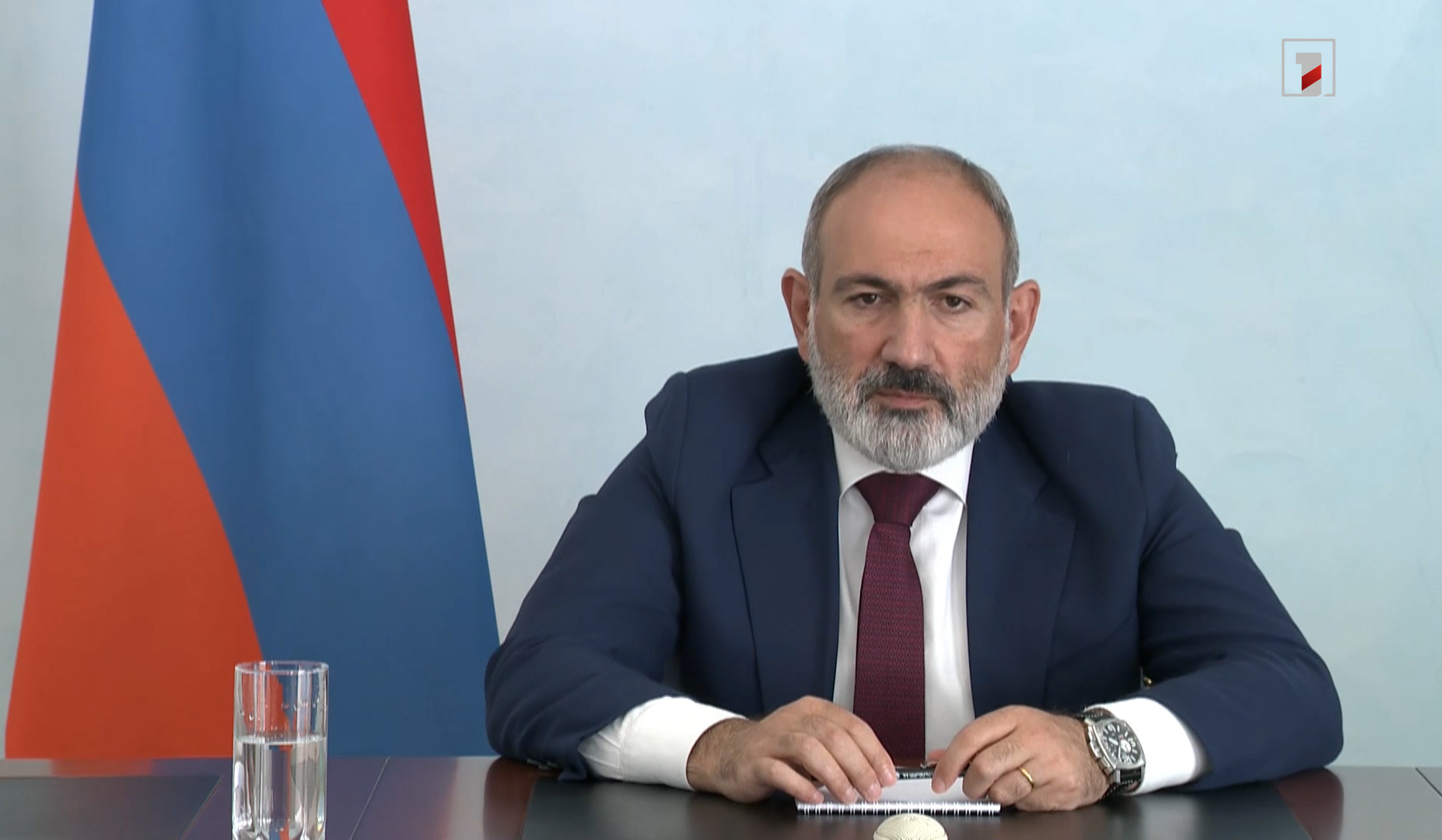 Չենք կարող ասել, որ զրոյացել է ռազմական գործողությունների ինտենսիվությունը, բայց կտրուկ նվազել է. Փաշինյան