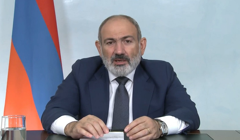 Режим прекращения огня в Нагорном Карабахе в целом сохраняется: Пашинян