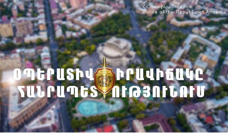 1 օրում արձանագրվել է 15 ՃՏՊ. 1 մարդ զոհել է