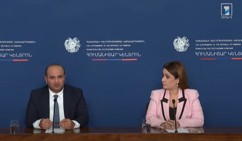 ՀՀ քաղաքացիները կարող են իրենց տանը հյուրընկալել ԼՂ մեր հայրենակիցներին և դրա դիմաց ստանալ աջակցություն. ԱՍՀ նախարար