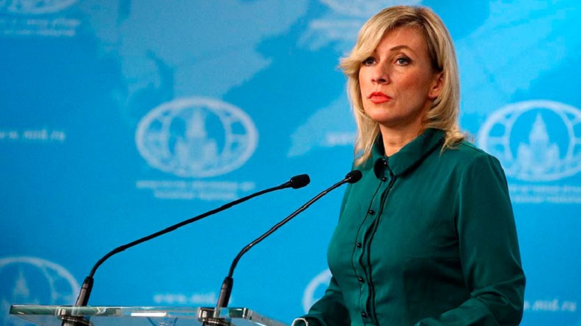 Russia has done its best to support people of Armenia, and it will be same in future: Zakharova