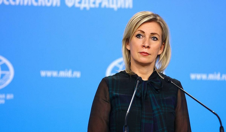 It is sovereign right of each country to decide its position: Zakharova on news about Aliyev's decision not to go to Granada