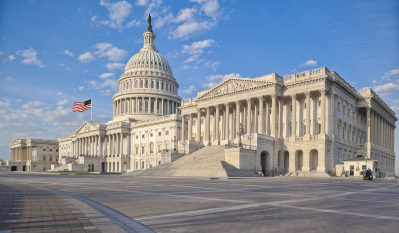 Group of US congressmen called to strengthen security support to Armenia