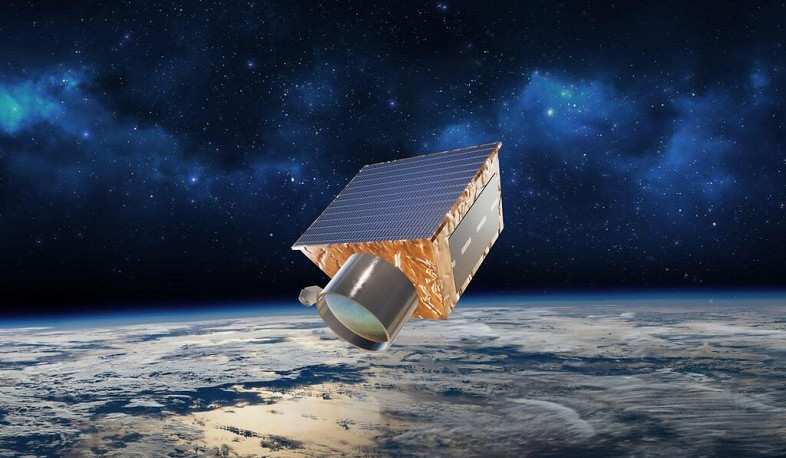 Azercosmos acquires modern spy satellites from Israel Aerospace Industries