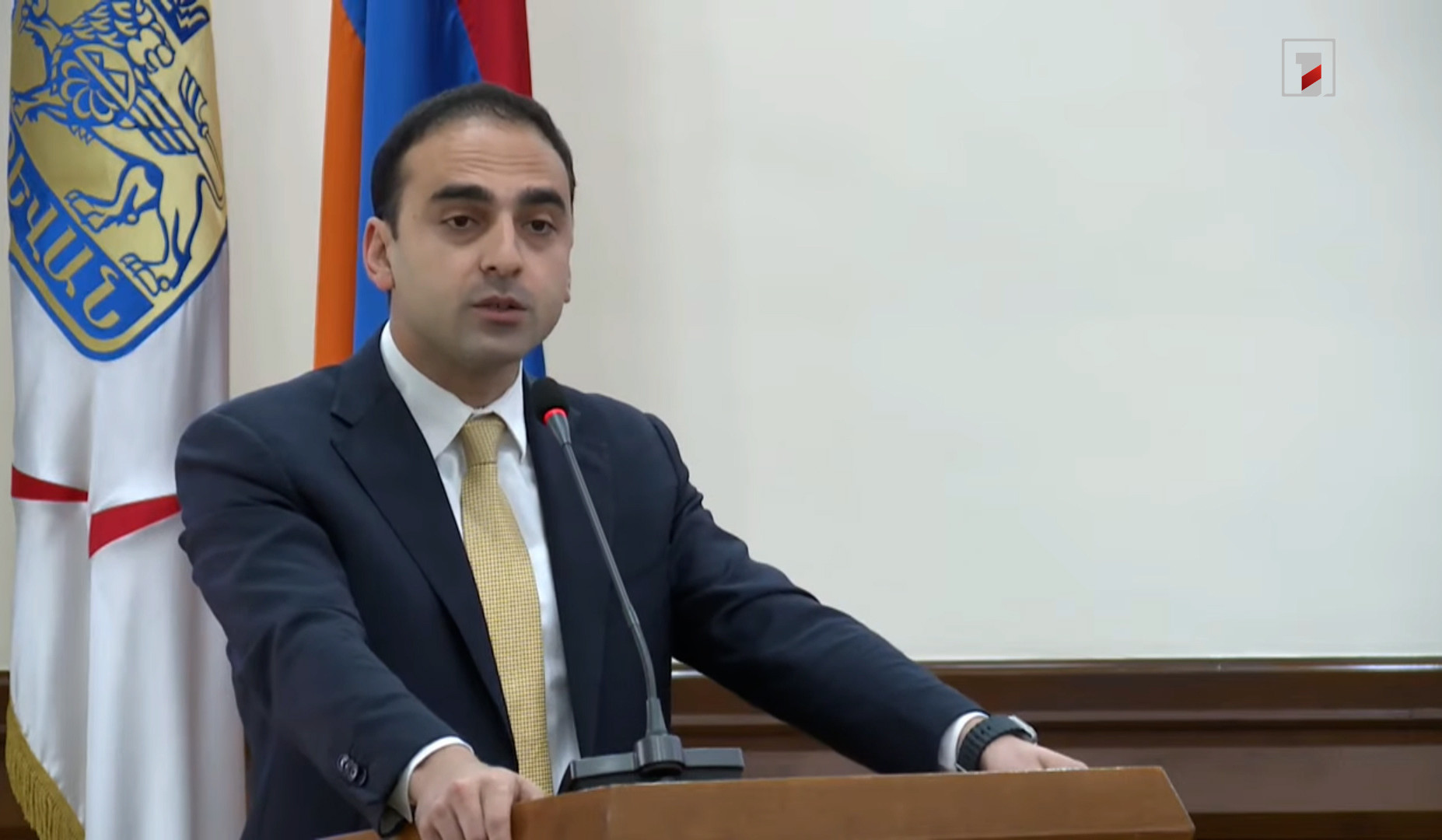 Ձեր քվեի պաշտպանությունը եղել է, կա և կմնա մեր հիմնական պարտականությունը. Ավինյանի ելույթը