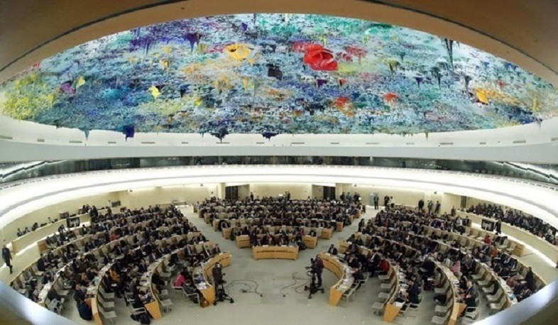 Russia fails in bid to return to UN’s Human Rights Council